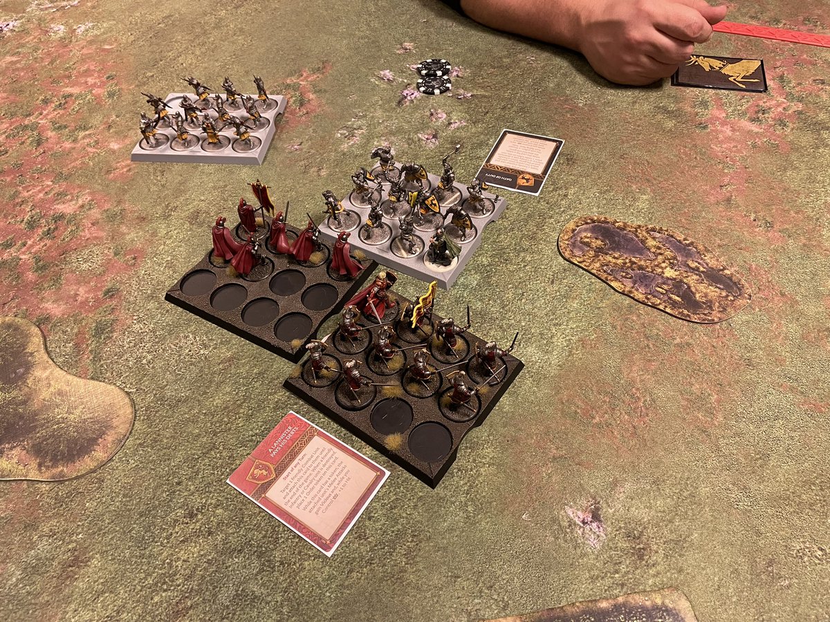 Mengel Miniatures tweet media