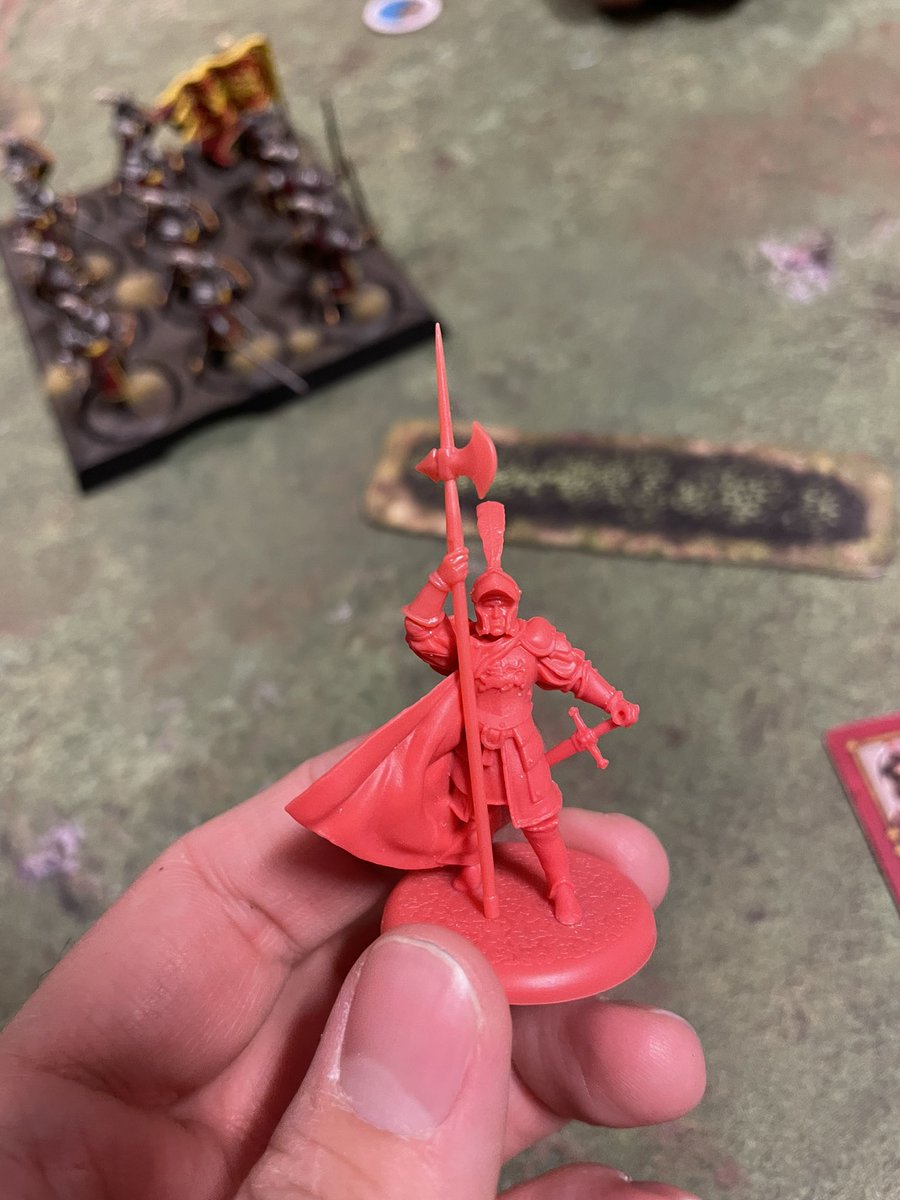 Mengel Miniatures tweet media