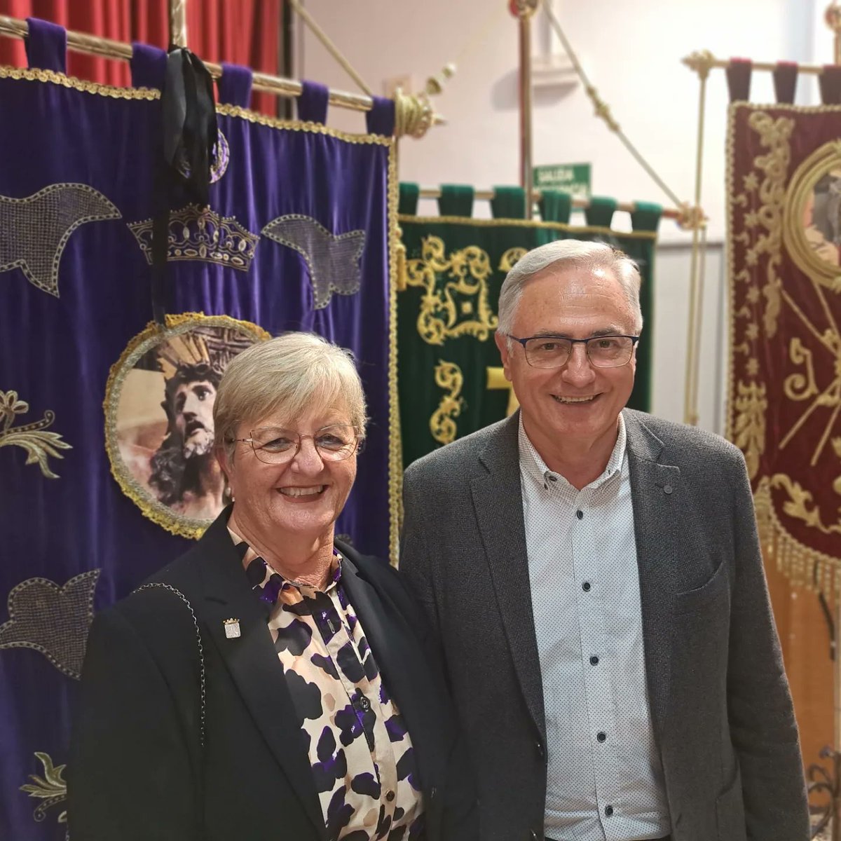 Pedro Ángel Roca Tornel tweet media