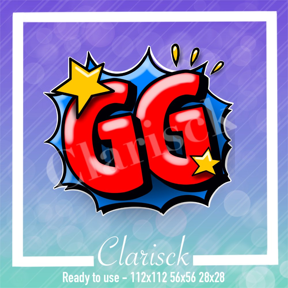 clarisck's tweet photo. Nouvelles emotes disponibles dans la boutique! 😊

N'hésitez pas à y faire un tour et à partager si vous le souhaitez ❤️

Lien en commentaire ⬇️ https://t.co/kHCQHn2FMN