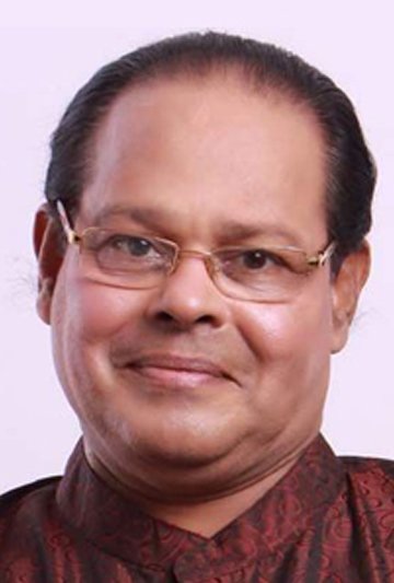 DevrajCS's tweet image. ഇനിയില്ല ഇന്നസെൻറ്!
ലോകത്തെ ചിരിച്ചുകൊണ്ട് തോൽക്കാനും തോൽപ്പിക്കാനും പഠിപ്പിച്ച മഹാ നടൻ ഇന്നസെന്റിന് ആദരാഞ്ജലി🙏
#Innocent