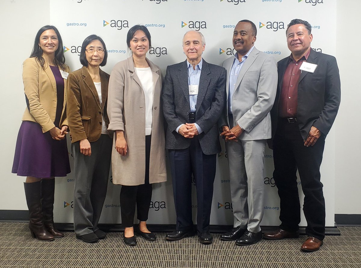 Vivian Ortiz (@vivianortizmd) on Twitter photo Innovative, Collaborative, Engaged, Open and Inclusive <a href="/AmerGastroAssn/">American Gastroenterological Association (AGA)</a>. Thank you for yet again, another impactul weekend. #AGAFORWARD Ana Lok <a href="/NIH/">NIH</a> <a href="/SandraQuezadaMD/">SandraQuezadaMD</a> Bishr Omary <a href="/BCryer/">Byron Cryer</a> <a href="/JRiveraNievesL1/">Jesus Rivera-Nieves Lab</a> Innovative, Collaborative, Engaged, Open and Inclusive <a href="/AmerGastroAssn/">American Gastroenterological Association (AGA)</a>. Thank you for yet again, another impactul weekend. #AGAFORWARD Ana Lok <a href="/NIH/">NIH</a> <a href="/SandraQuezadaMD/">SandraQuezadaMD</a> Bishr Omary <a href="/BCryer/">Byron Cryer</a> <a href="/JRiveraNievesL1/">Jesus Rivera-Nieves Lab</a>