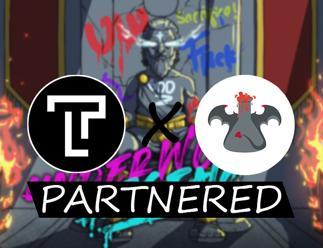 <a href="/TheLegionRaid/">TheLegionRaid</a> 🤝 <a href="/MonstaScientist/">Monsta Scientist | Tory Labs Coming Soon</a> 
 
Third established partner

Monsta Scientist holders will now have full access to Legion

They will also get a Discord bot that will notify them when a raid has been hired

Legion will be everywhere 🫳