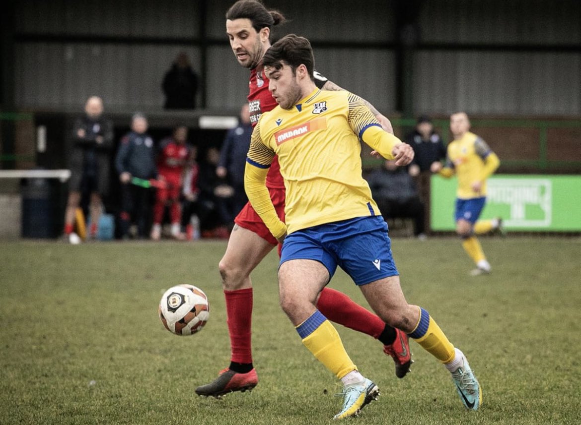 Halstead Town FC (@halsteadtownfc) on Twitter photo 𝗕𝗨𝗦𝗬 𝗪𝗘𝗘𝗞 𝗔𝗛𝗘𝗔𝗗 🔜
Three games this week for the Humbugs, starting with a trip to <a href="/FCStansted/">Stansted FC</a> on Tuesday, followed by a trip down to <a href="/woodfordtownfc/">Woodford Town FC</a> on Thursday.
Then Saturday, we are back at the Milbank Stadium, when <a href="/LittleOakleyFC/">𝐋𝐢𝐭𝐭𝐥𝐞 𝐎𝐚𝐤𝐥𝐞𝐲 𝐅𝐂</a> visit!
#OneTeamOneTown⚫️⚪️ 𝗕𝗨𝗦𝗬 𝗪𝗘𝗘𝗞 𝗔𝗛𝗘𝗔𝗗 🔜
Three games this week for the Humbugs, starting with a trip to <a href="/FCStansted/">Stansted FC</a> on Tuesday, followed by a trip down to <a href="/woodfordtownfc/">Woodford Town FC</a> on Thursday.
Then Saturday, we are back at the Milbank Stadium, when <a href="/LittleOakleyFC/">𝐋𝐢𝐭𝐭𝐥𝐞 𝐎𝐚𝐤𝐥𝐞𝐲 𝐅𝐂</a> visit!
#OneTeamOneTown⚫️⚪️