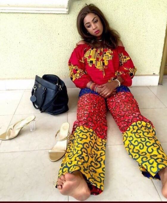 oreofe_maria's tweet photo. God ooo #KanagaJnr𓃵 #BBTitans https://t.co/6d3uEkOqvi
