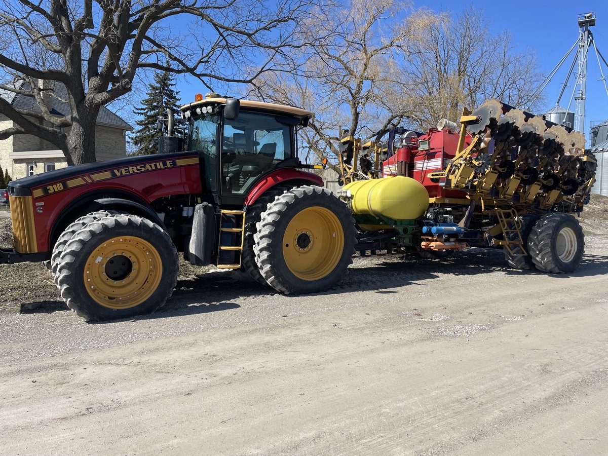 Mike Strang tweet media