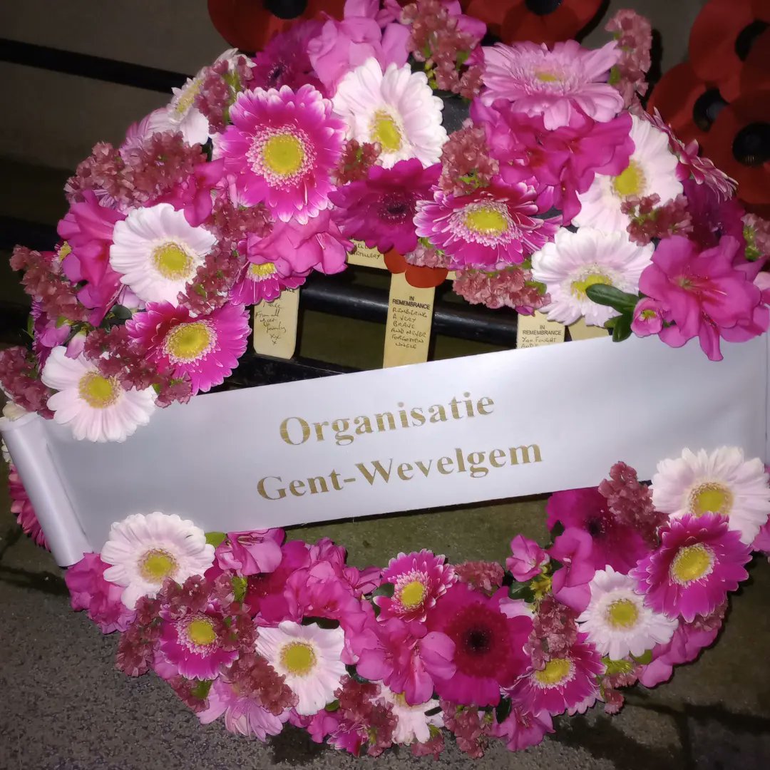 DepoorterSiegie's tweet image. Einde van een prachtige koersdag en we hebben ons niet verveeld.
We hebben mooi werk geleverd en dat met het prachtig medische teams en coördinatie van Medco..
#GentWevelgem #flandersclassics #belgiumcycling #ieper #wevelgem #cyclingvlaanderen #flandersfields