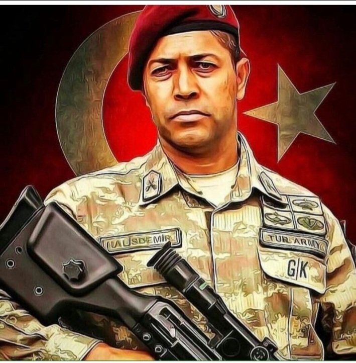 Dogruyasarr's tweet photo. #OyumuzHakkımıza
Vazifemi her şeyin üstünde tutacağıma namusum ve şerefim üzerine And içerim.
Astsubay olmak Şerefimdir, Gururumdur Onurumdur .
@RTErdogan @mustafaelitas @HMBakanligi @tcsavunma https://t.co/HXhqvnf6iV