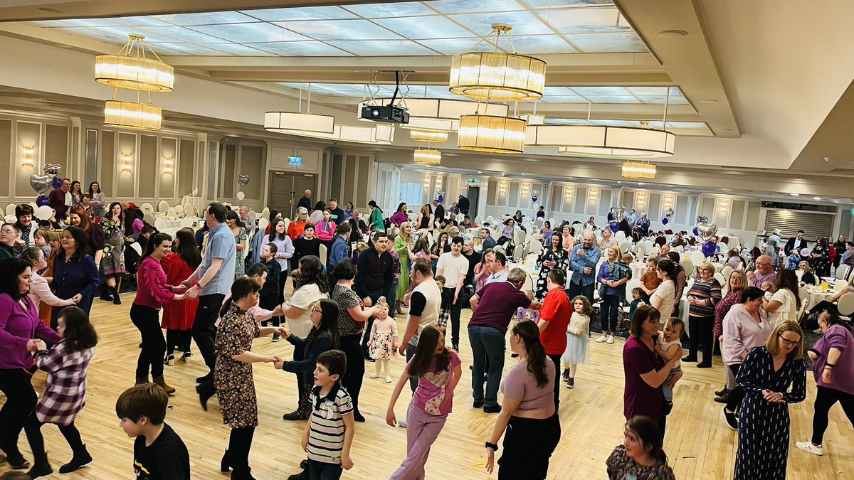 Donegal Downsyndrome tweet media