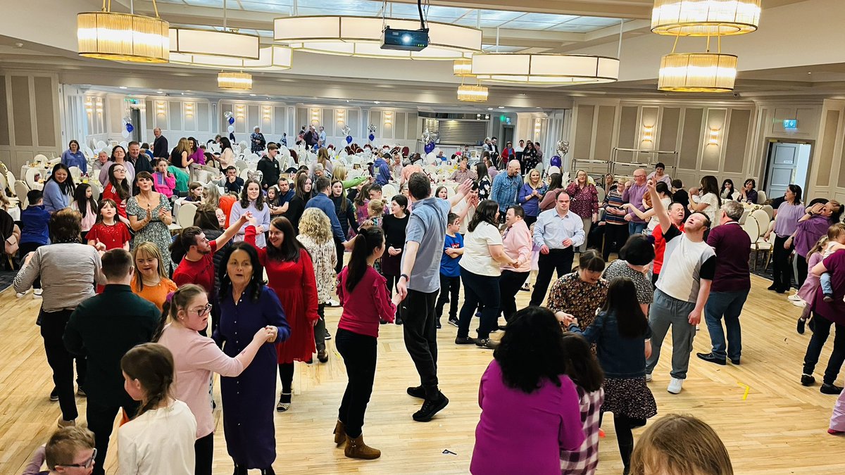 Donegal Downsyndrome tweet media