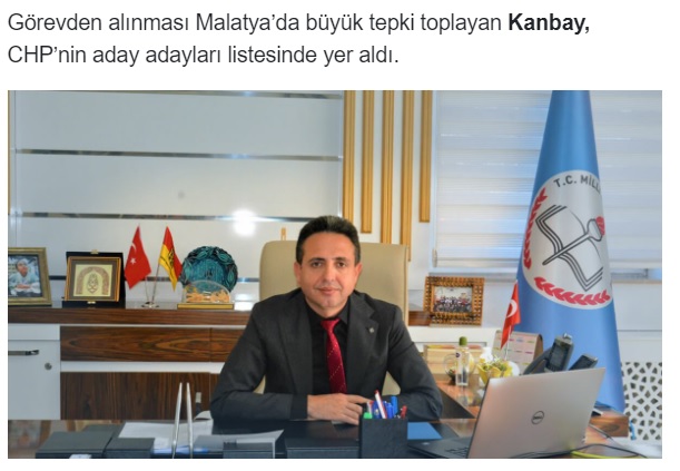 ankegitimkusu's tweet photo. 🙈🙉🙊
Akp bürokratları (İl Milli Eğitim Müdürleri) atanınca akpartili,
Görevden alınınca ya CHP'li - ya İYİ Partili
🙈🙉🙊 https://t.co/QQVkpaa54E