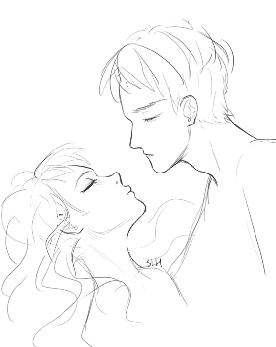 art_slh's tweet photo. #HogwartsLegacy awakened in me something old and forgotten

#Dramione https://t.co/peMcBjh7Dk