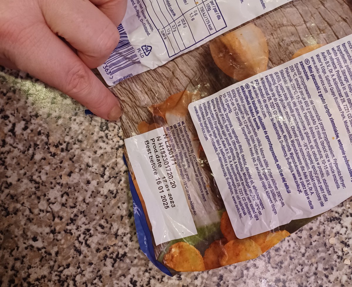 Sara Vervoorn tweet media