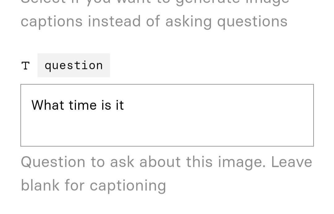kevinseguin's tweet photo. Ok, you got me there AI, smartass. #blip2 #ai https://t.co/uRO6FACGdA