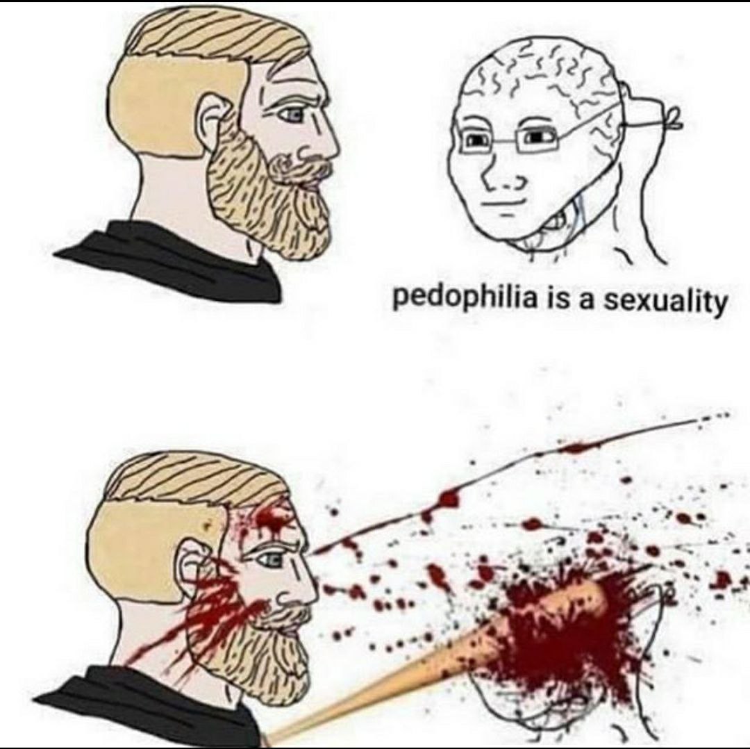 EndTheZB951Visa's tweet photo. Is #actpol @tobyvue the biggest anti Christian pro pedophile cult MSM hack since @donlemon said on CNN official YT channel I feel sorry for #JerrySandusky being arrested for raping young boys with Jewish @JamesCantorPhD of MAP fame? https://t.co/2bu3zRpS1N https://t.co/VOmMCyx96k https://t.co/fFwYN8kUr7