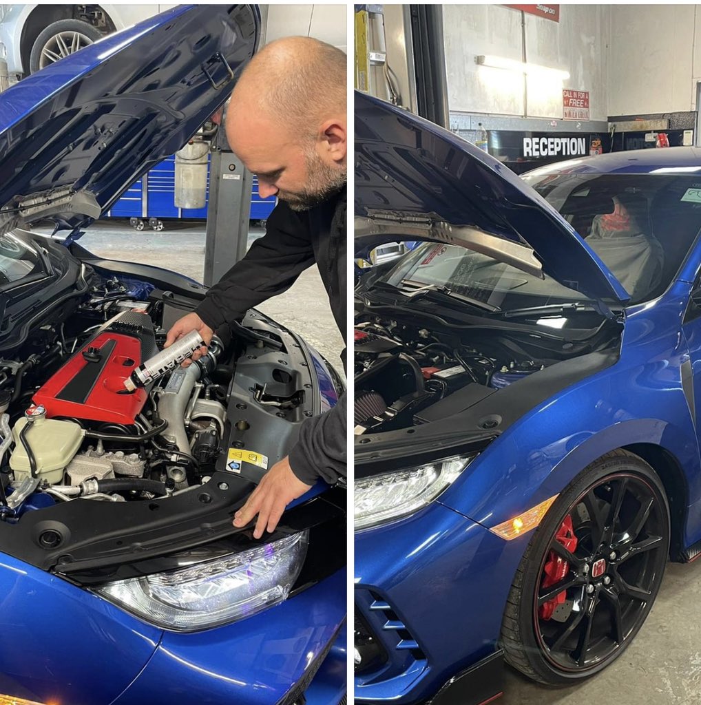 SWSuppliesUK's tweet image. CERATEC - HighTech Oil additive. 
Protects, Increases Mileage, Improves Power.  

See the video here: youtube.com/watch?v=vpzRSU…
Shop here: swwsupplies.com/products/liqui…

Read more: swwsupplies.com/blogs/six-ways…

#liquimolyuk #oilimprover #oiladditive #Ceratec