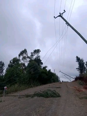 paulmuniu7's tweet photo. @KenyaPower_Care Kiambu Lari, nyanduma ward. @kariguini. Maneno kwa ground https://t.co/7NAtzakrKH