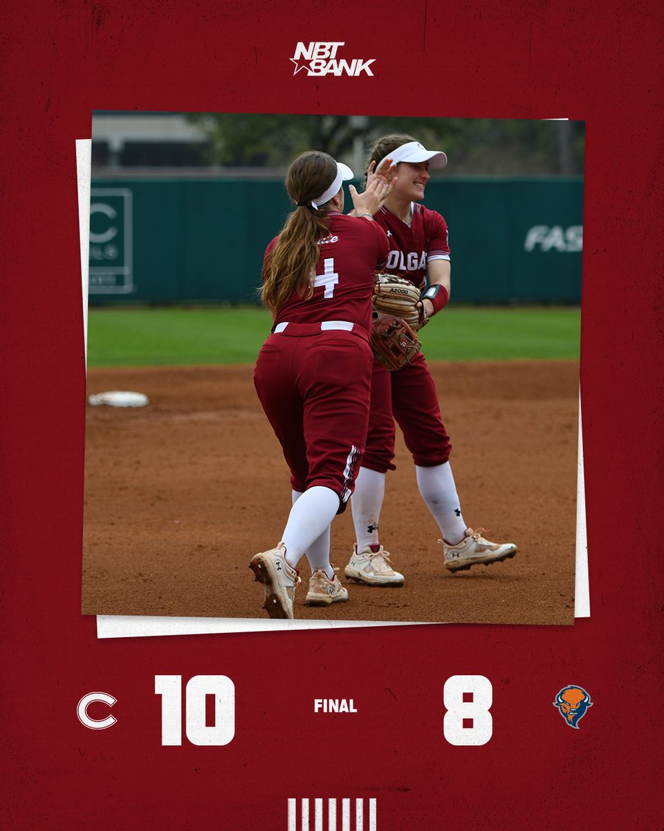 Opening league play with a W‼️

#GoGate