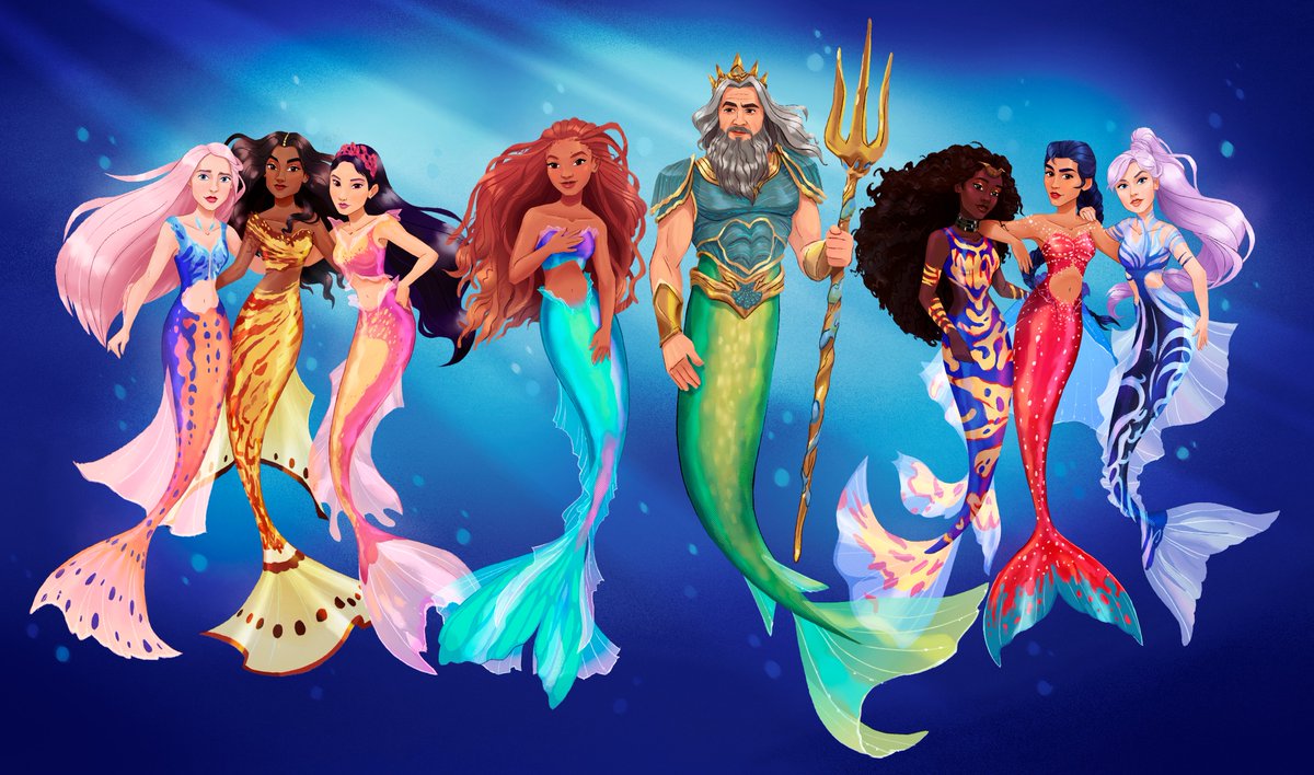 on Twitter "RT GueliArt Here's the whole Atlantica