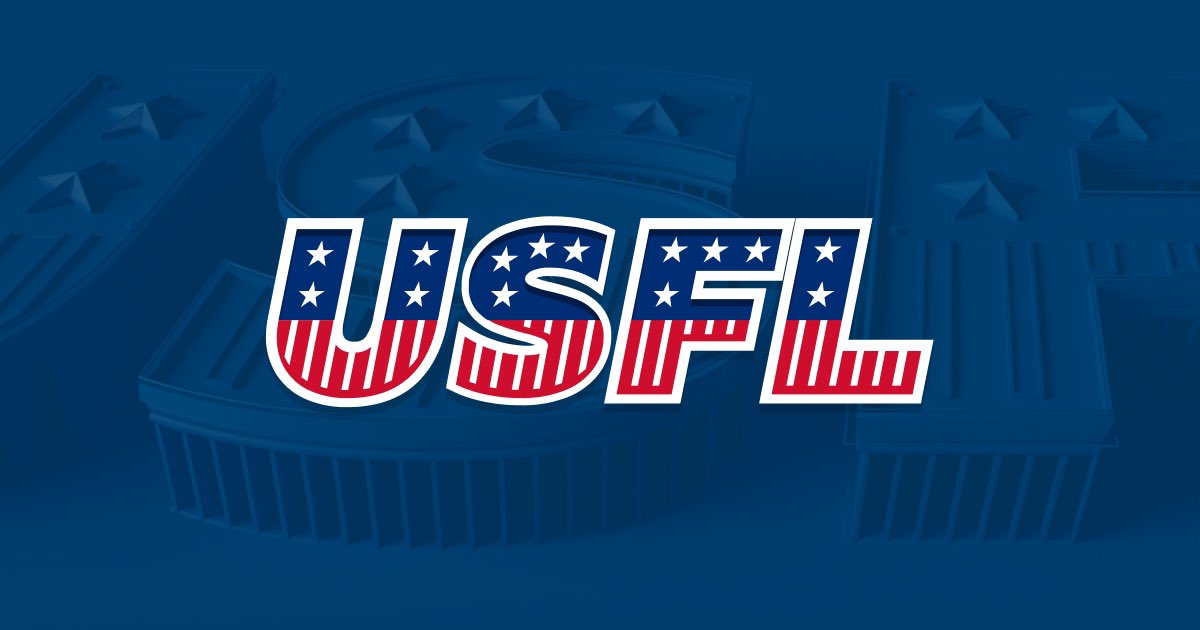 CoachHiggins_50's tweet photo. Thankful for the opportunity to coach at Texas Wesleyan University but I have been blessed with a great opportunity and excited to announce that I will be working with @USFL this spring season! @AndyTownsend72 https://t.co/C1duDESjvM