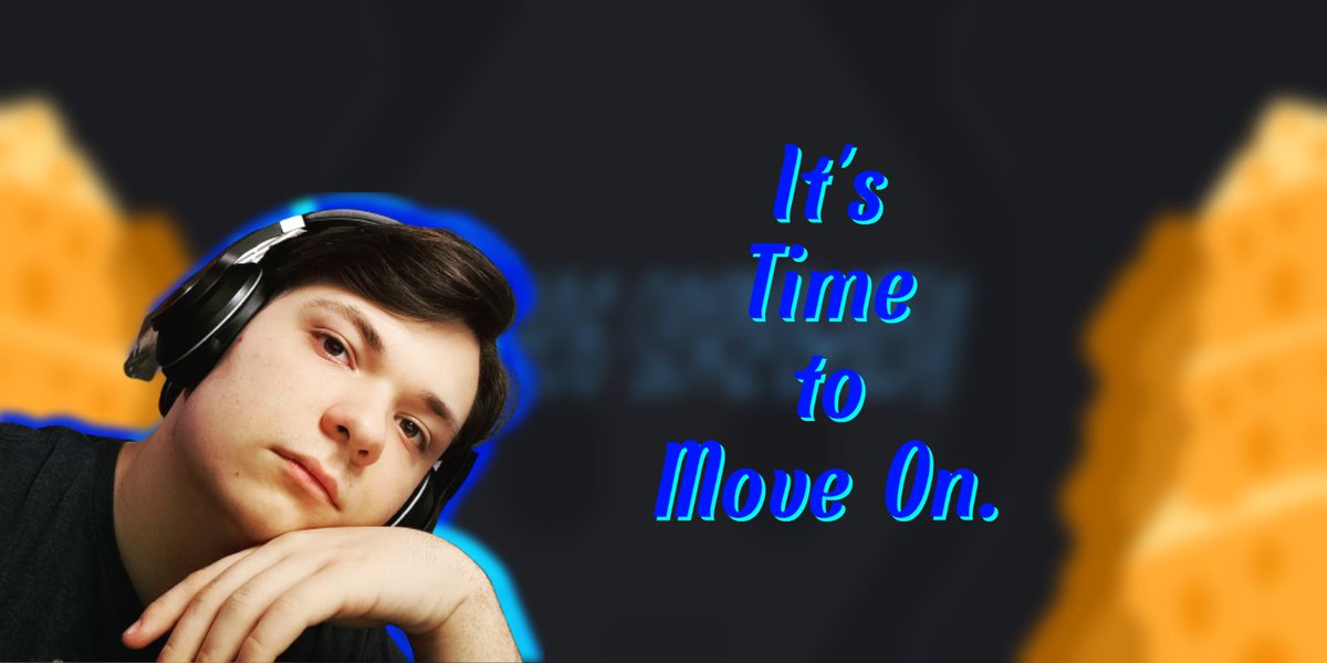 RisterMice's tweet photo. I am now announcing that I am leaving RAT Global and I am now a Free Agent. 

I am eternally grateful towards @RatGlobal and will always support them. I made a video on the RAT Channel explaning my reasons why I left, which you can find in the replies. https://t.co/0eYBHrwAMQ