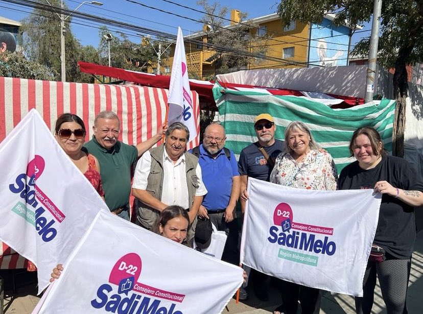Regional Metropolitano PS tweet media