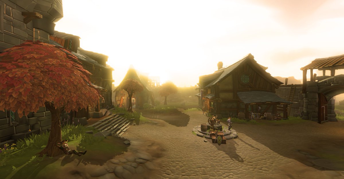 RsElej's tweet photo. This duchess has just solved a murder 🤠

#Runecape #RunescapeScreenies #Runescape3 https://t.co/pHtyJF4TNa