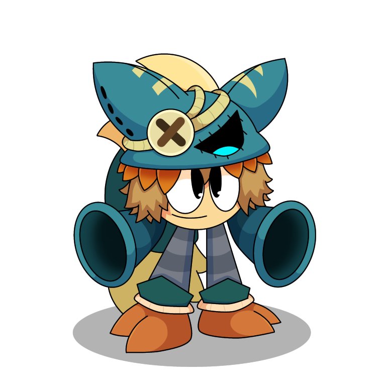 MatteoTwiter's tweet photo. @ShroomMelon These monsters are my favorites in designing them.

1. Skeellleky
2. Plancongha
3. Yugaz
4. Blockyce https://t.co/ffTEHcdHDU