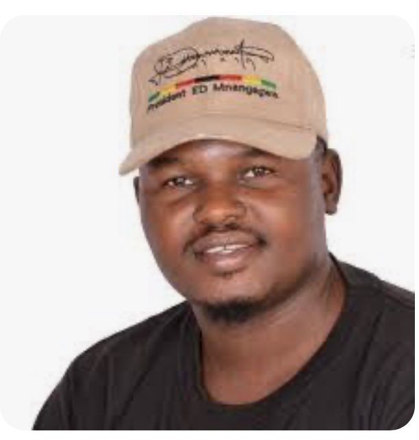 PaidamoyoMutsv1's tweet photo. Welldone Cde @TafadzwaMugwadi #Pfeee #Pfeee #Pfeee https://t.co/OoOguLUaf3