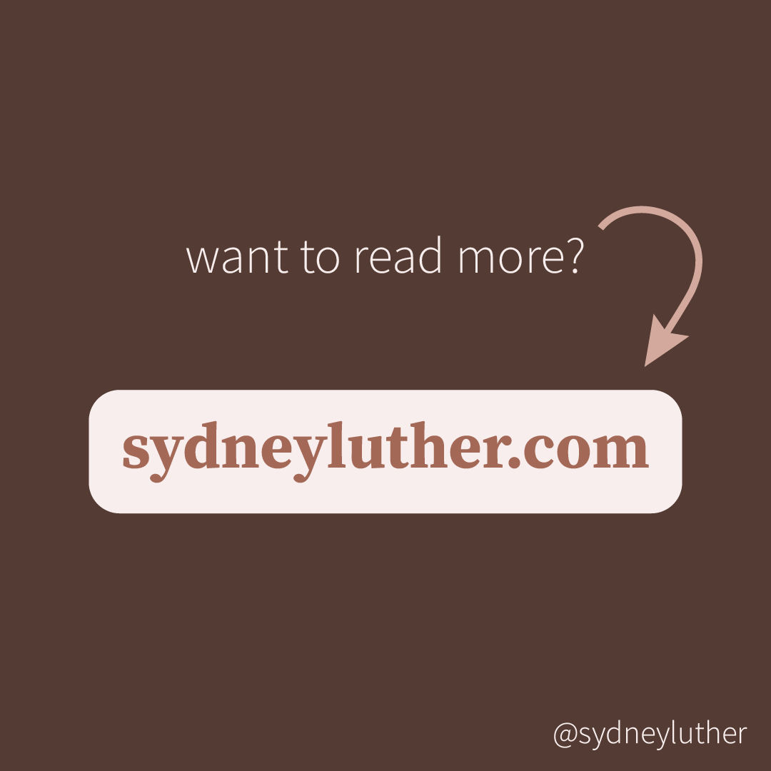 sydneyluther's tweet photo. if you'd like to support my writing, click the "subscribe" page and sign up for blog updates via email!

https://t.co/dNNis21VYZ https://t.co/lkSlm2u8Ao