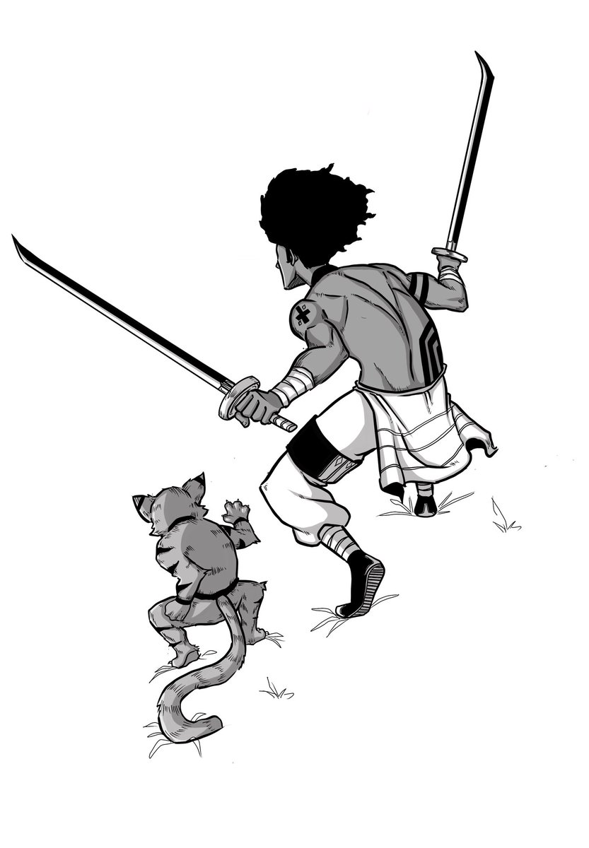 OBA CNFT | SOLD OUT tweet media