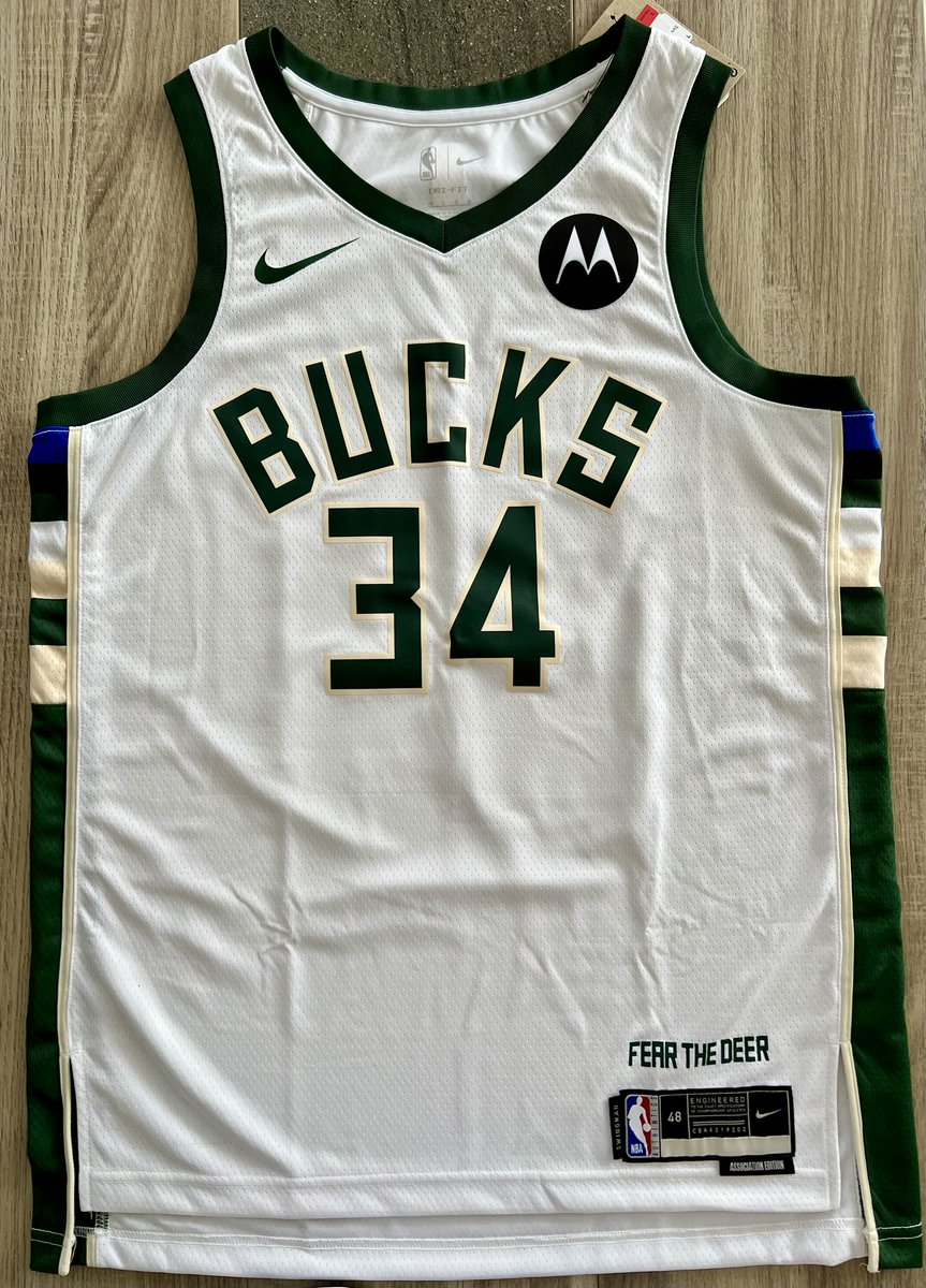 Bucks France 🏀🦌🇫🇷 tweet media