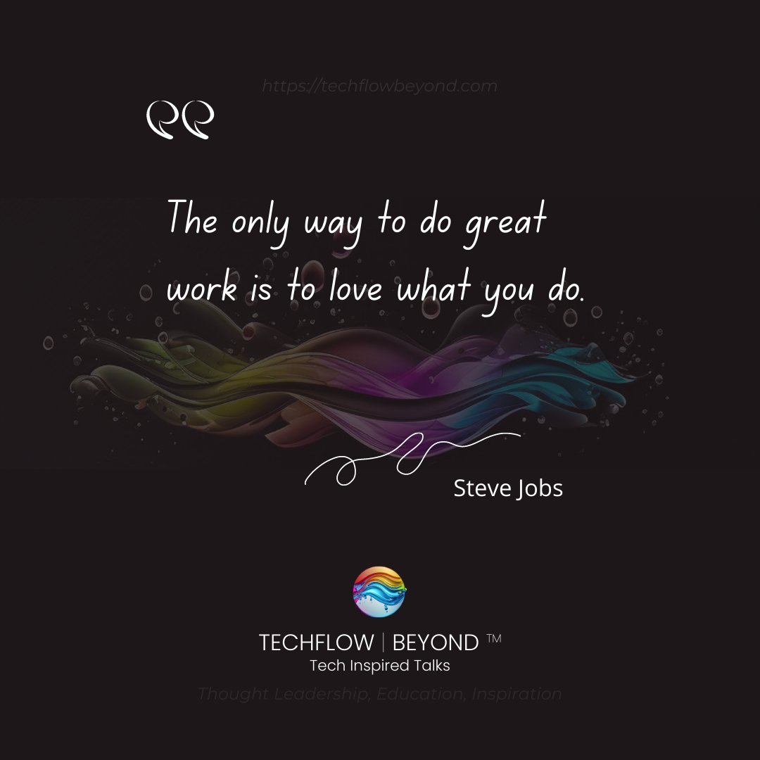 TechFlowBeyond's tweet image. techflowbeyond.com. #Motivation #Inspiration #Success #Pharns #PersonalGrowth #SelfImprovement #Goals #Leadership #Learning #Books #Reading #Wisdom #GrowthMindset #PositiveThinking #Productivity #SelfHelp #USOG #Mindset #LifeLessons #TechflowBeyond #WomenAndDrones