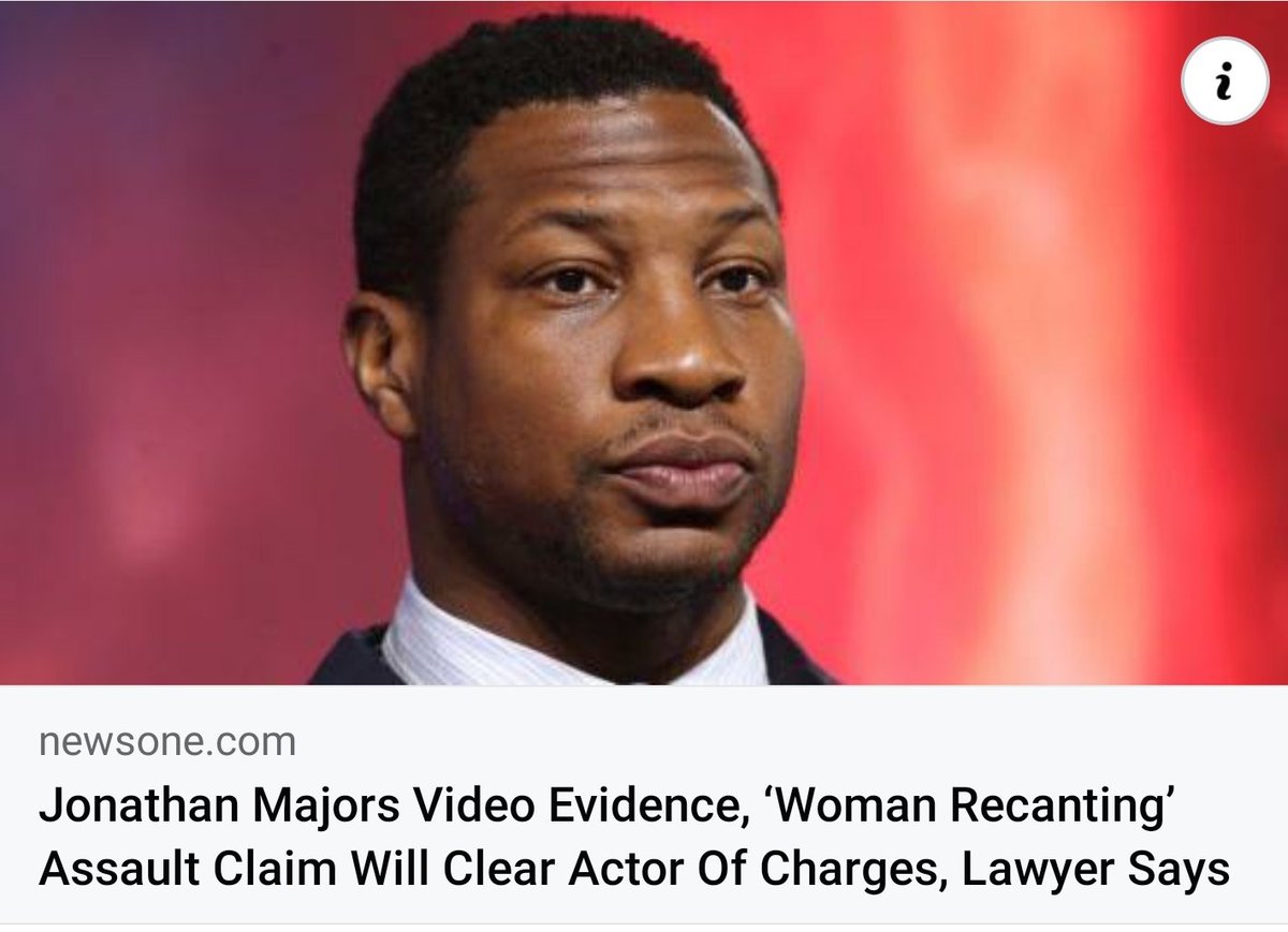 Took less than 24 hours to see how quickly Black men are treated w/o a lick of evidence. #JonathanMajors