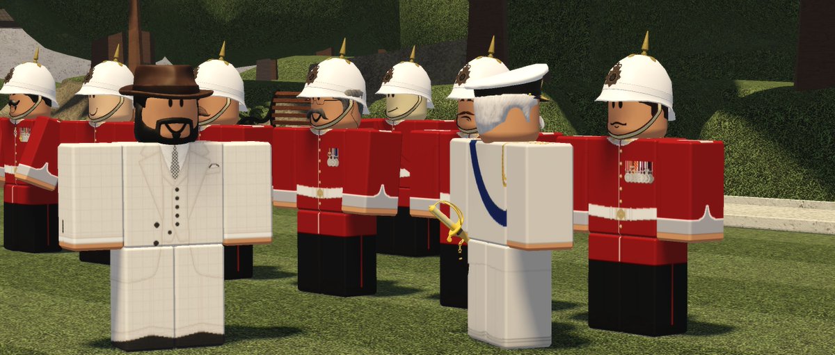 rbx_gibraltar's tweet photo. His Majesty King Robert received a friendly Gibraltar welcome to The Rock today and met with Deputy Governor Callum Cathcart and members of our public services. Gibraltar is a community that loves creating unique events and you can find us at https://t.co/Ax6G0wcemH

🇬🇧 🇬🇮 https://t.co/MBPZz9yjsY