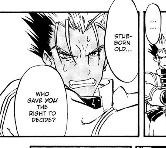 「literally insane how good trimax looks 」#1 cmdr karkat enjoyerの漫画