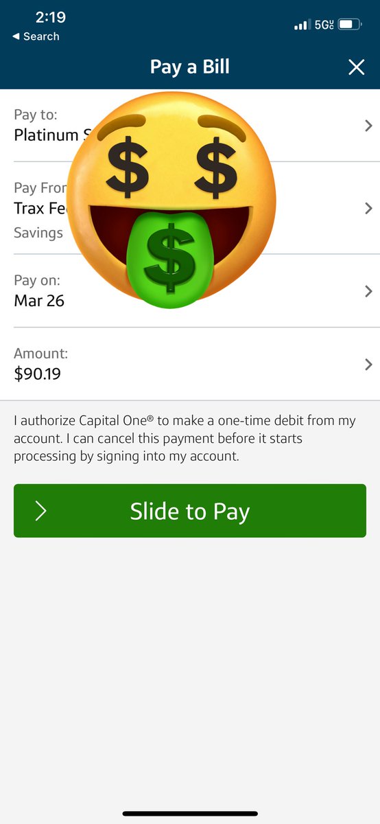 ATL FOOT MODEL 💅🏿 on Twitter "Credit card bill due 💸 let’s reimburse