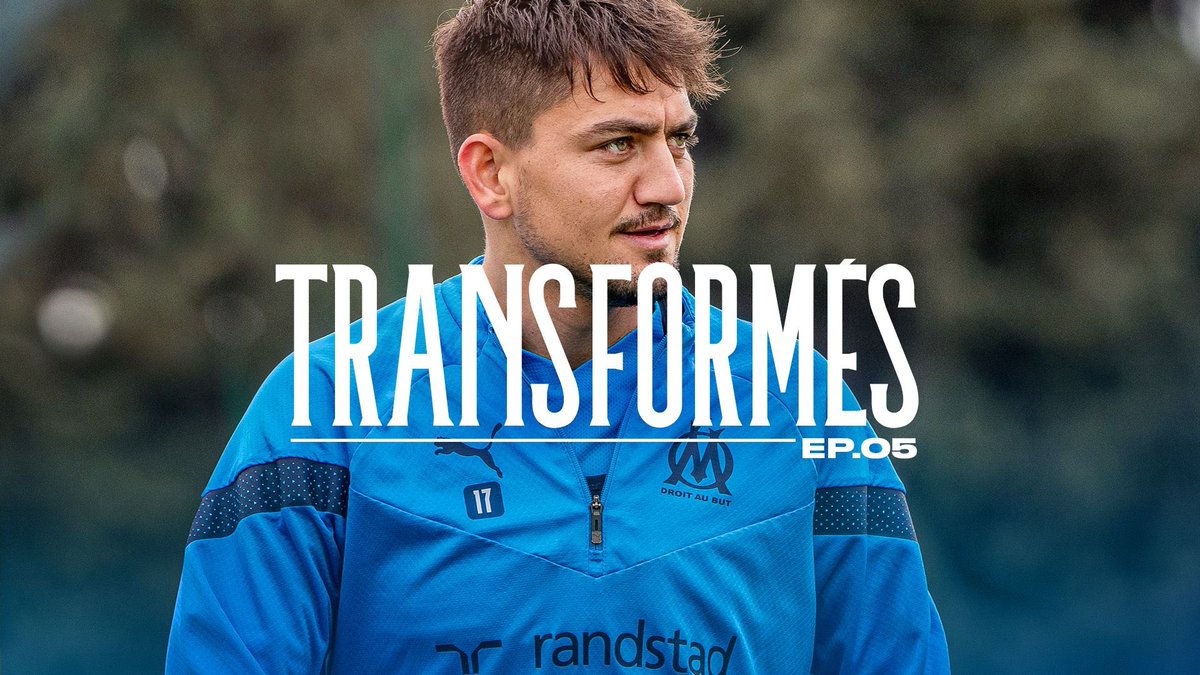 Seb_Iglesias's tweet photo. 📺⚽️ Pour ceux qui ne savent pas quoi regarder ce dimanche, les épisodes 5 et 6 d’Objectif Matchs sont dispos sur #OMprime depuis quelques jours. ⚪️🔵

Le 7 arrivera mercredi, on est dessus. https://t.co/Jfcvxen2ji
