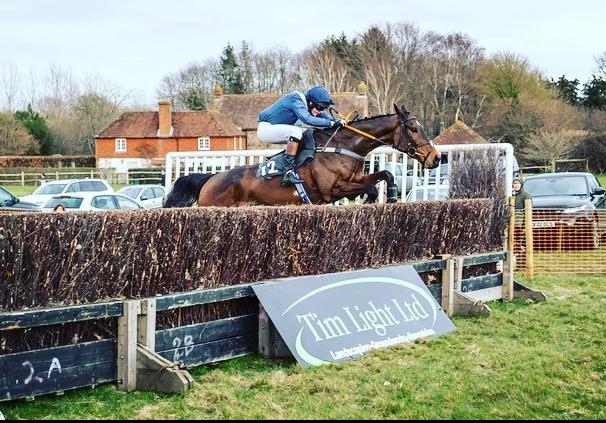 Galloping on the South Downs (@gallopingonthes) on Twitter photo Cracking front running ride from Harvey Carrington on Wireless Operator to beat the odds on favourite when winning the lucky last at Parham point-to-point yesterday.Great fractions ..local boy done good! <a href="/gl_racing/">Gary & Josh Moore Racing</a> <a href="/CHPoint2Point/">CHP2P</a> <a href="/PointingSE/">PointingSE</a> Cracking front running ride from Harvey Carrington on Wireless Operator to beat the odds on favourite when winning the lucky last at Parham point-to-point yesterday.Great fractions ..local boy done good! <a href="/gl_racing/">Gary & Josh Moore Racing</a> <a href="/CHPoint2Point/">CHP2P</a> <a href="/PointingSE/">PointingSE</a>