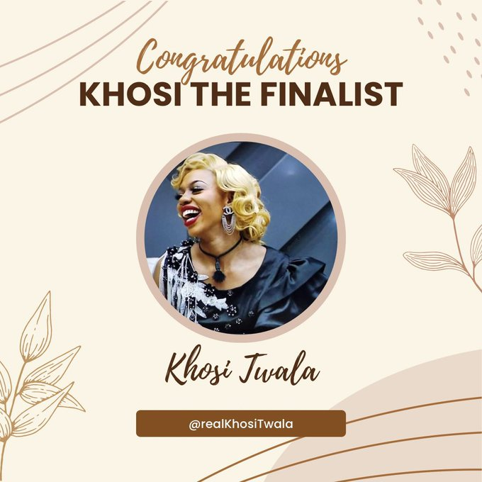 JenMbhuri's tweet photo. KHOSI THE FINALIST 

Khosi reigns hope you are ready

2minutes before the lines open

#BBTitans 
#KhosiTwala𓃵 https://t.co/2cvDHze5rw