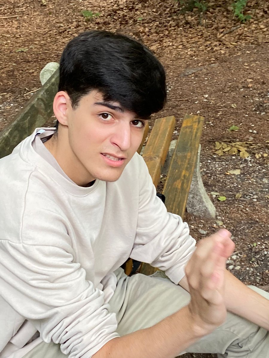 „Bruder Imiradiofm wird nicht mehr Streamen punkt“