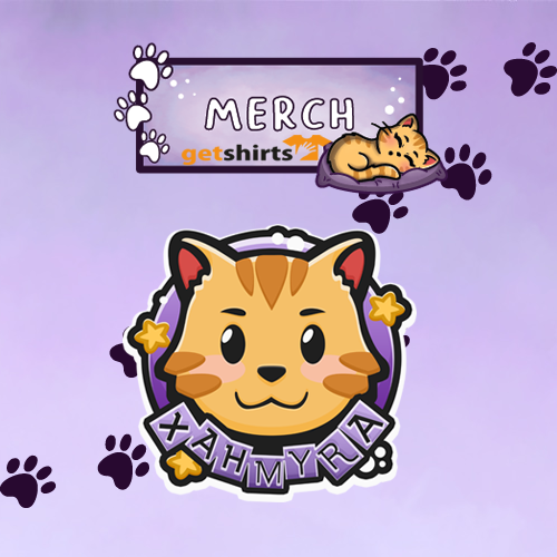xahmyra's tweet photo. Hey ihr Lieben,
ihr könnt gar nicht genug von meinen Emotes bekommen. Dann schaut doch mal in meinem Getshirts (@getshirts ) 

Merch Shop vorbei: https://t.co/OkQE5k0aEi

Vielleicht findest du ja etwas für dich.

#merch #getshirts #tassen #fanshop #twitchstreamerin #twitchde https://t.co/BCFzbEAjB1