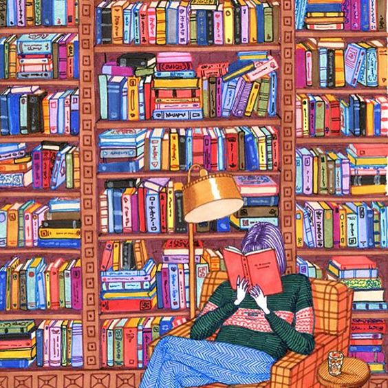 librosylit's tweet photo. ¡Feliz domingo, lectores!
¿Qué libro estáis leyendo ahora?, ¿os está gustando? 🥰

🖌️Sally Nixon. https://t.co/ouKvqbrIMI