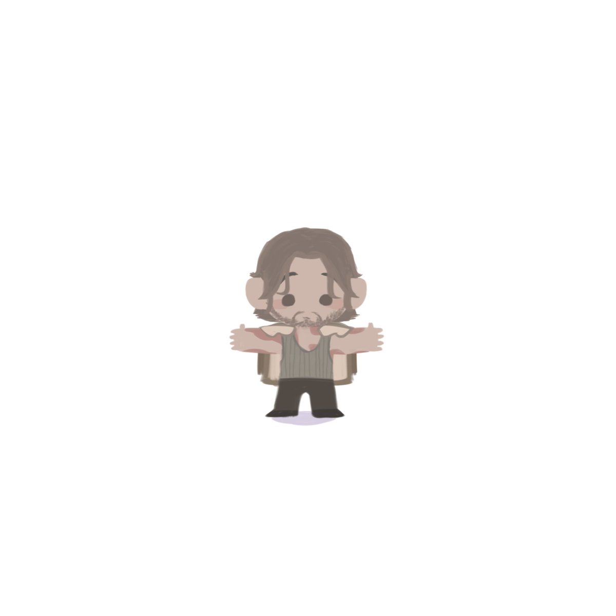 ywlouiexe's tweet photo. mini tristan e mini erin https://t.co/8WJ5CFyWtd