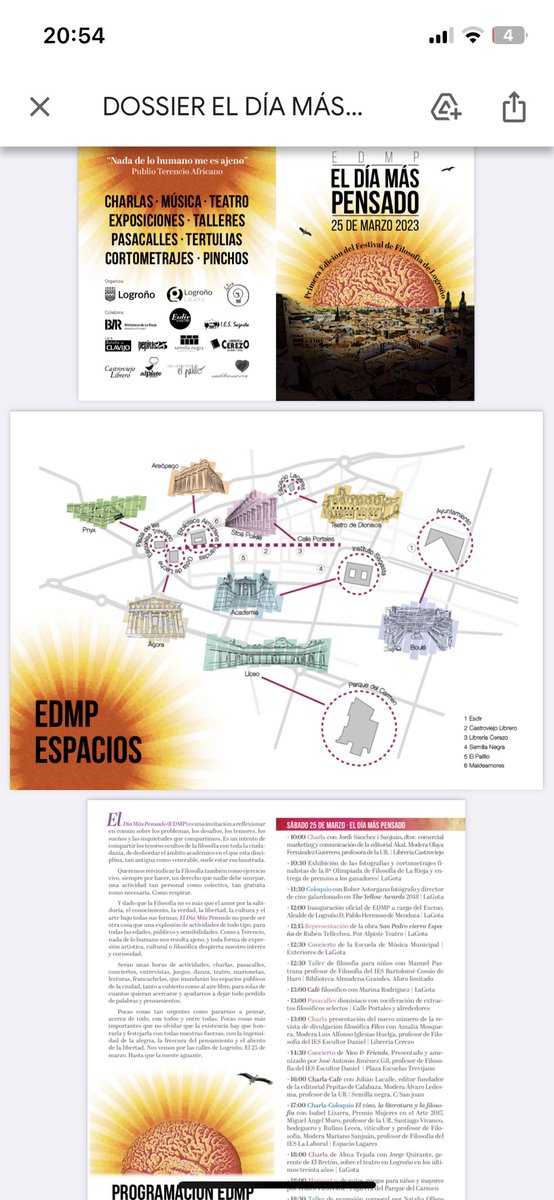 EDMPLO's tweet photo. Y por último, mención especial para los diseños de @averlas_venir. Una pasada el trabajo del gran Diego Solloa para #EDMP. Juzguen ustedes mismos: https://t.co/lZa2C989Qy