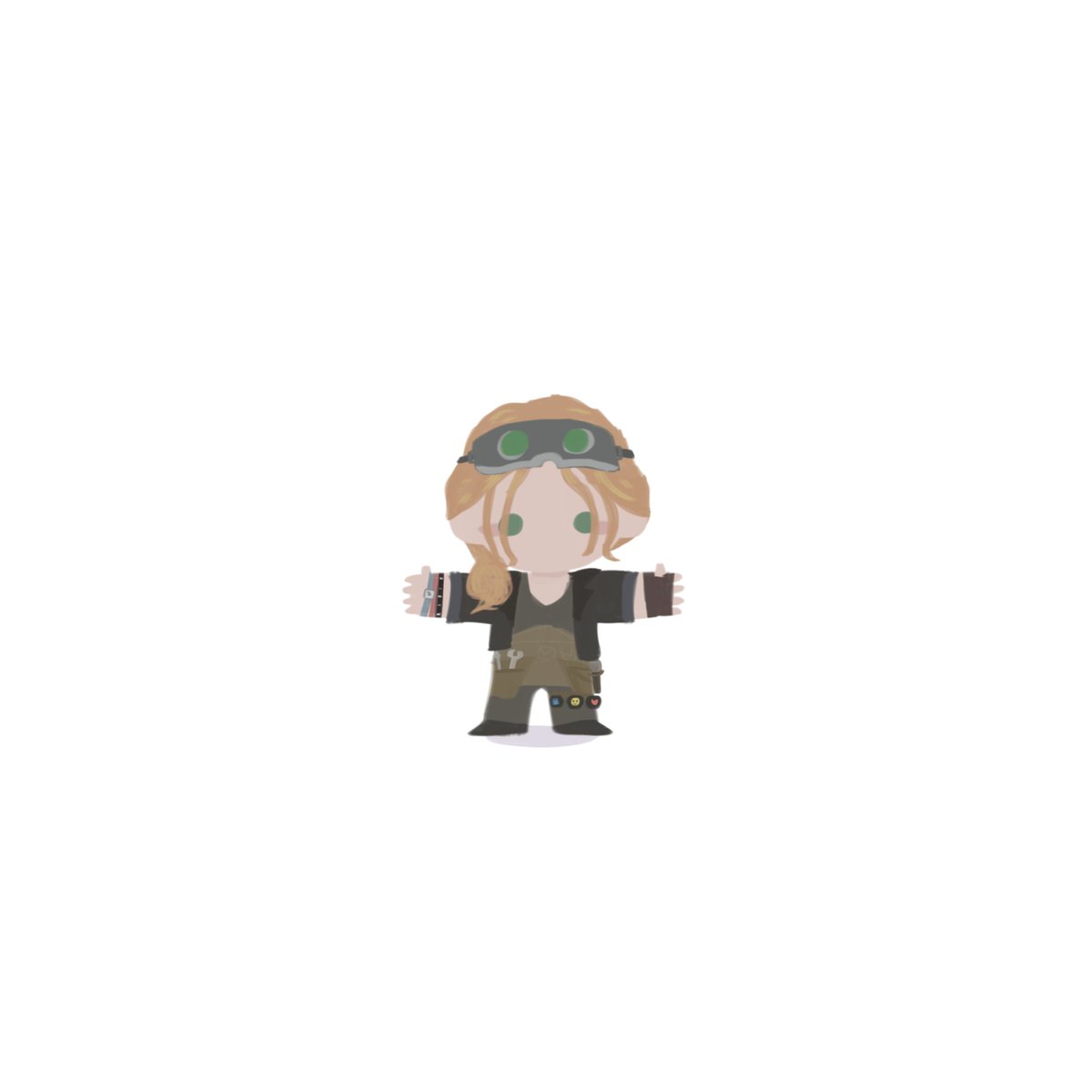 ywlouiexe's tweet photo. mini tristan e mini erin https://t.co/8WJ5CFyWtd