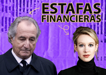 WorldStockss's tweet photo. Una de las mejores formas de invertir es aprendiendo de la HISTORIA🧵

En este HILO me gustaría recomendarte 7 SERIES o documentales sobre ESTAFAS financieras.

Te agradecería su difusión👇🏽 https://t.co/TsTviWPxM2