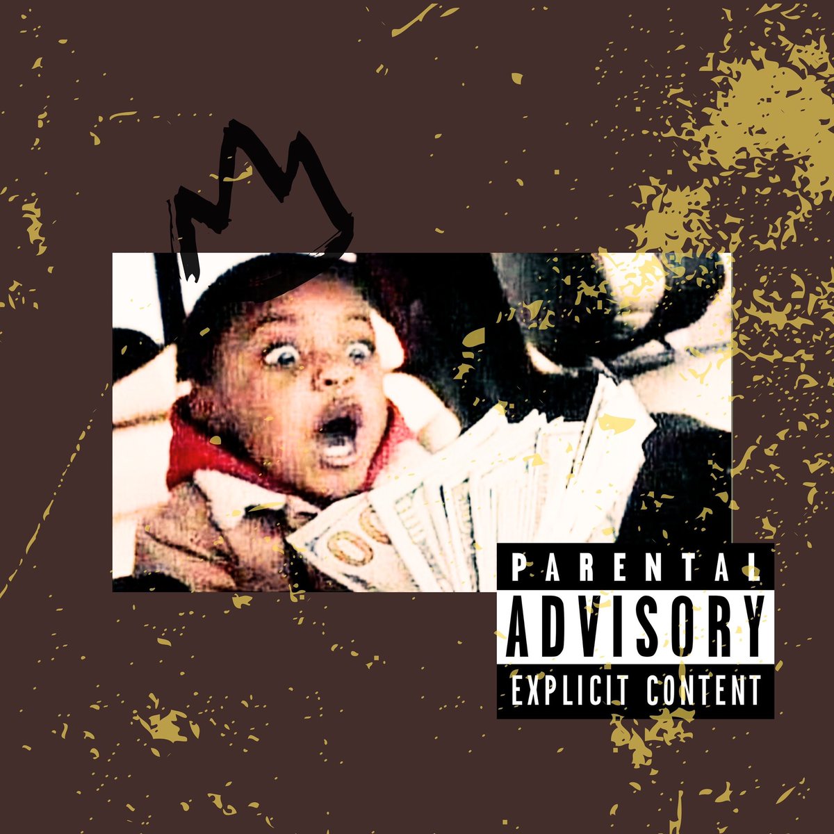 JaiElijah's tweet photo. tracklist soon 🤎 https://t.co/Wq3URd7Zf4