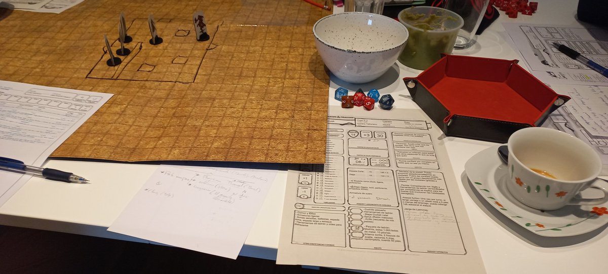 R_Char_Pe's tweet image. Retomando eso del rol!!! 😎 #juegoderol