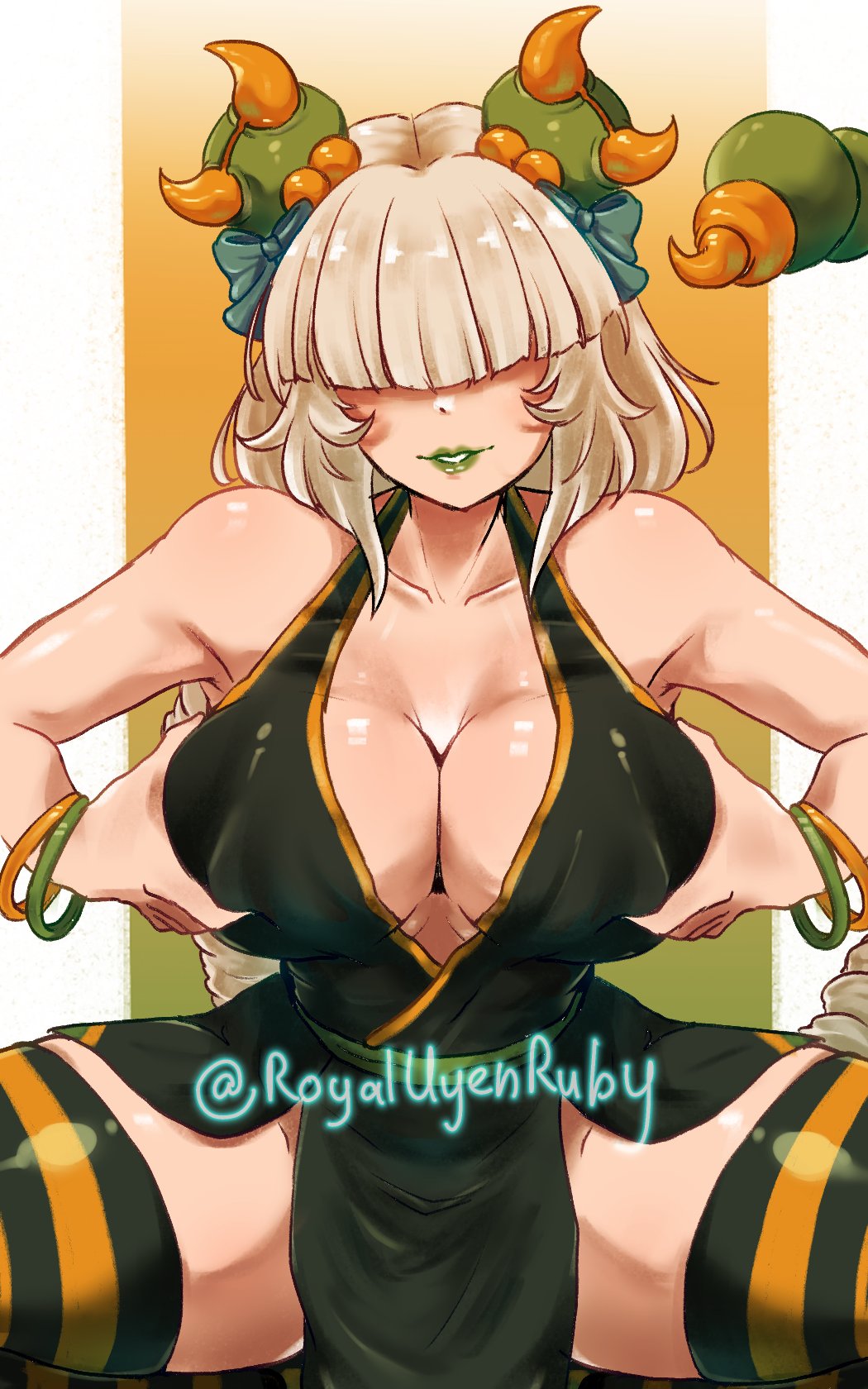 ✨💖RoyalUyenRuby 💖✨(COMM CLOSE) on X: mommy scorpion #soulknight  t.co30bbk6Vcs3  X